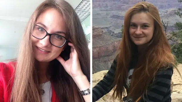 «Она попала в эпицентр внутриполитических разборок»: сестра Марии Бутиной рассказала о её жизни в США до и после ареста