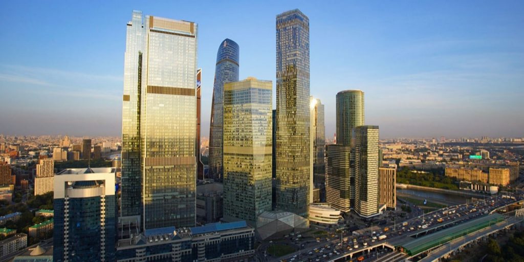 Заявку на грант мэра Москвы для развития сетей фаст-фуда подал ресторатор Васильчук Фото: Е. Самарин mos.ru
