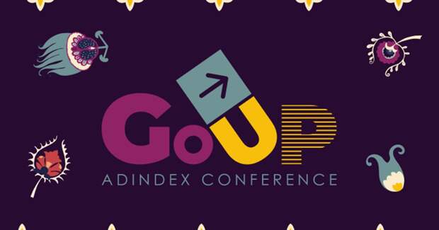 Погружаемся в колорит Древнего Востока: объявлена программа Go Up AdIndex Conference 2024
