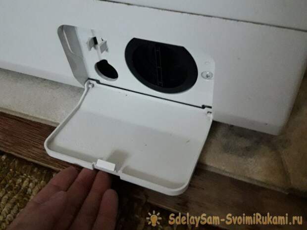 Советы, которые помогут продлить срок службы Вашей стиральной машины