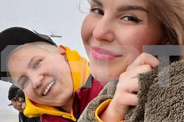 SHOT: россиянок арестовали, когда они случайно заехали на военную базу в США