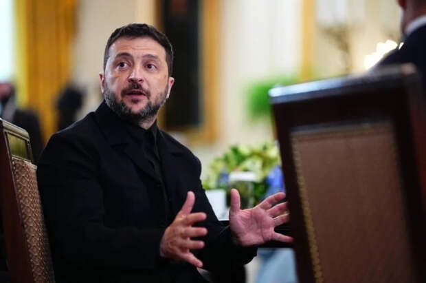 СМИ назвали действия Зеленского «планом Б»