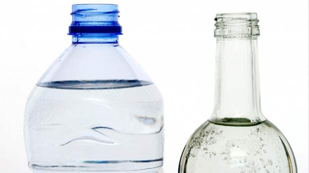 Не только при стрессе: терапевт Кондрахин рассказал о пользе магниевой воды