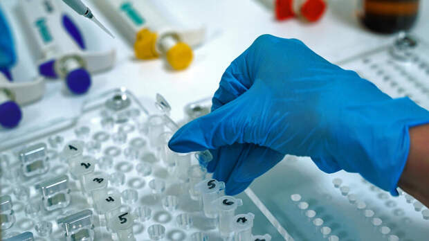 Совбез предложил расширить перечень лиц для обязательной геномной регистрации