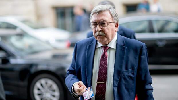 Ульянов: Вашингтон проигнорировал предложение Москвы продлить ДСНВ на год