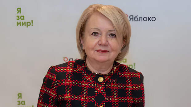 Депутата заксобрания от "Яблока" задержали в Карелии