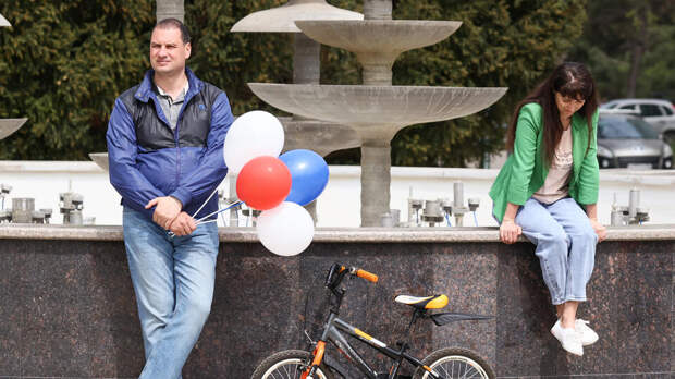 Шесть выходных дней ждут россиян на майские праздники