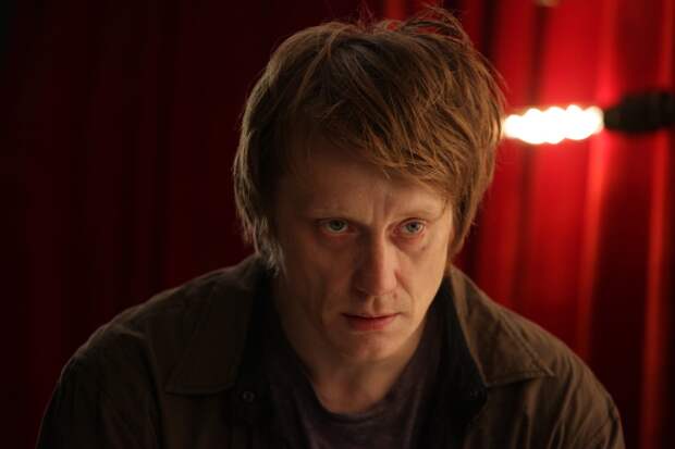 Олег Ягодин стал художественным руководителем «Коляда-театра»