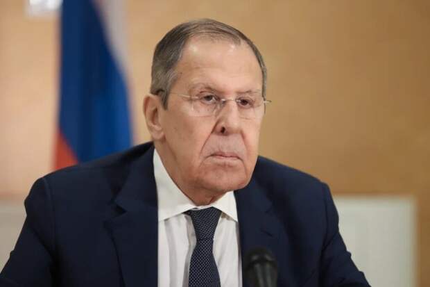 Лавров: дни Зеленского на посту президента Украины сочтены