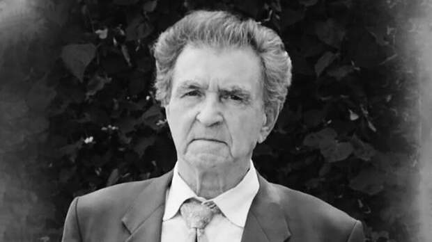 Умер ветеран, взявший в плен Паулюса