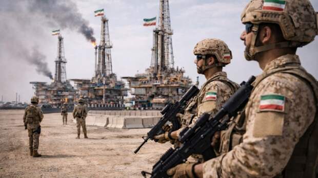 Эксперт не исключил скорого убийства Хаменеи-младшего силами США