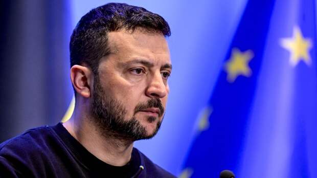 Зеленский высказался о «контакте с Путиным» по поводу территориальных вопросов