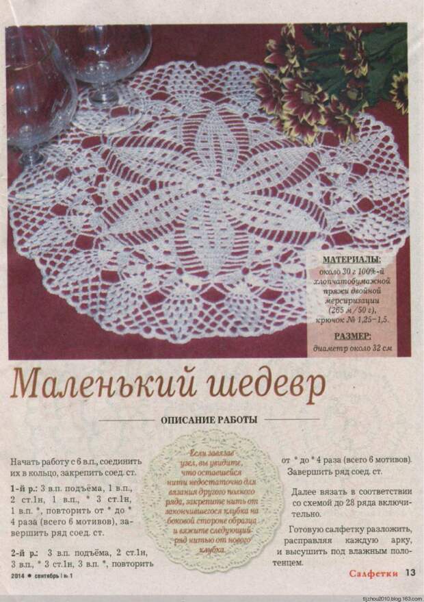 Спецвыпуск №1 2014 - 紫苏 - 紫苏的博客 Спецвыпуск №1 2014 - 紫苏 - 紫苏的博客
