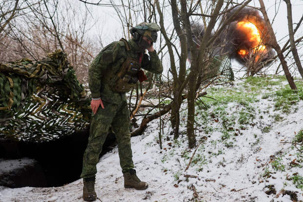 Полковник Ходаренок предрек тяжелые бои за Славянск и Краматорск