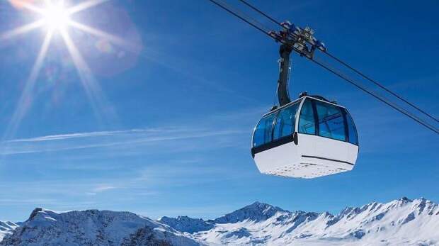 Туристический бум в Сочи: праздничные каникулы собрали почти полмиллиона гостей