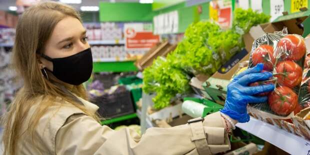 Столичные новаторы примут участие в форуме «FoodTech: еда настоящего» в Москве