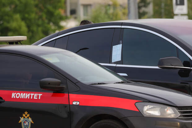 По факту пожара на пороховом заводе в столице российского региона возбудили уголовное дело