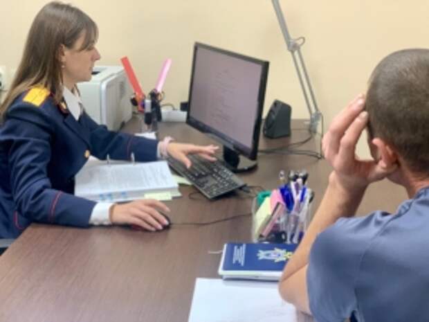 Глава Следственного комитета России поручил представить доклад о ходе расследования уголовного дела по факту применения насилия в отношении представителя власти