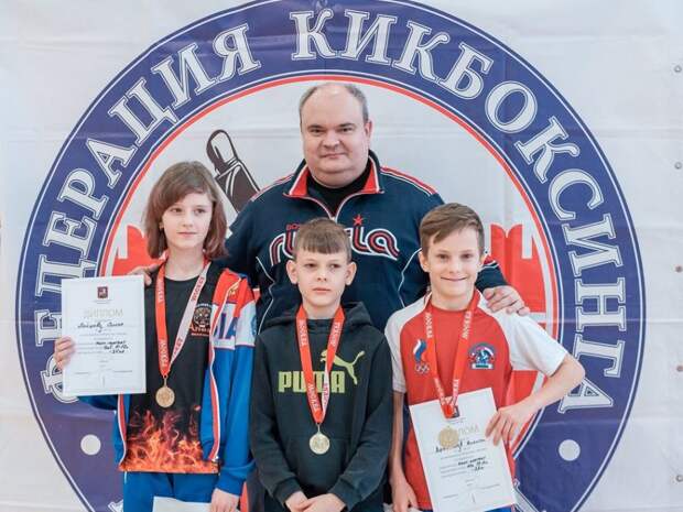 Фото предоставлено администрацией клуба «Алекс»