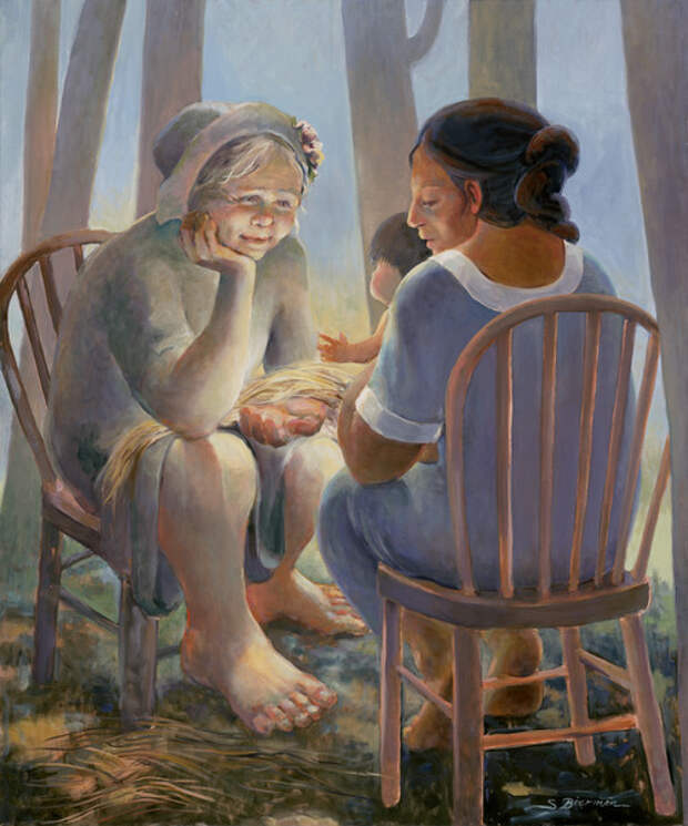 The Visitor #13-81