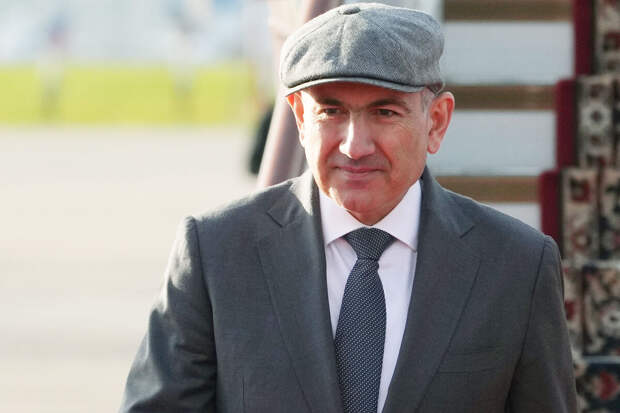 Пашинян: Армения осознает, что членство в ЕАЭС и ЕС несовместимо