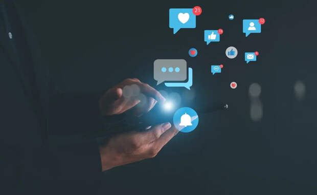 РИА Новости: отсутствие домового чата в MAX грозит штрафом до 300 тыс.руб