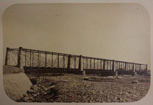 Сантьяго с 1860 по 1915. Знакомство с городом. Часть 1. 1860 Сантьяго с 1860 по 1915. Знакомство с городом. Часть 1. 1860