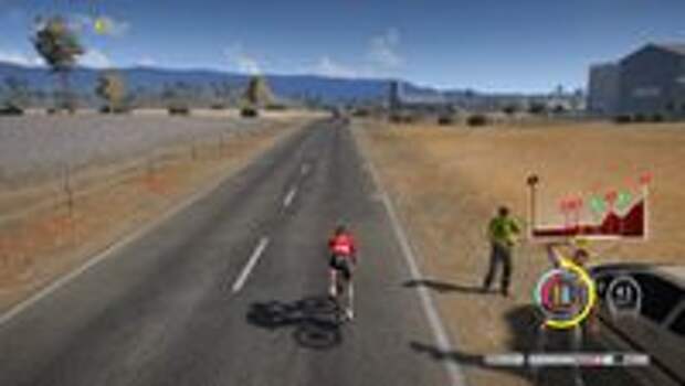 Обзор Tour de France 2023