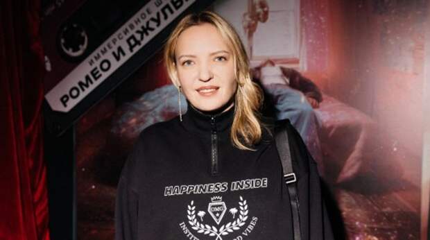 Ирина Мягкова рассказала о закулисье стендапа