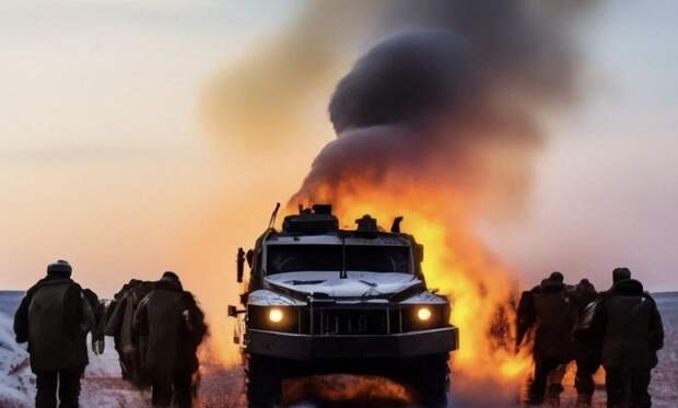 «Трамп подписал смертный приговор Европе»: Подоляка раскрыл детали секретного плана США по Украине