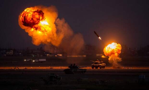 Новости СВО: почему Киев не показал последствия удара «Орешником», Константиновку ждет «курский провал» и поглощение Гуляйполя