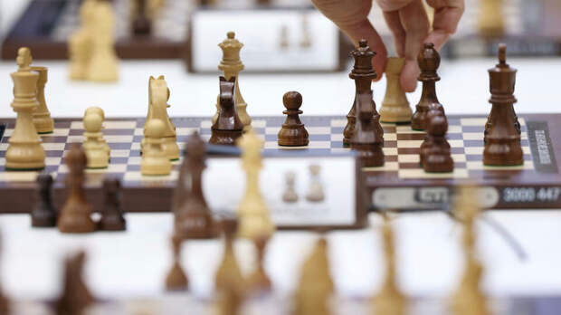 Захарова: FIDE исключила себя из мировых шахмат, отстранив Россию