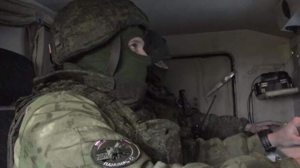 Украинский беспилотник уничтожили над Белгородской областью