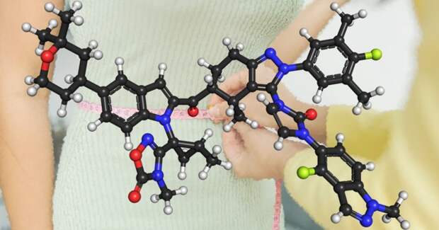 FDA одобрила Foundayo — первый пероральный низкомолекулярный агонист ГПП‑1 для снижения веса