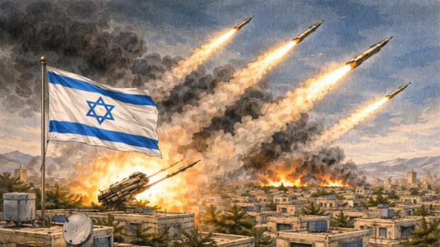 Армия Израиля сообщила о ликвидации командира «Хезболлы» в Бейруте