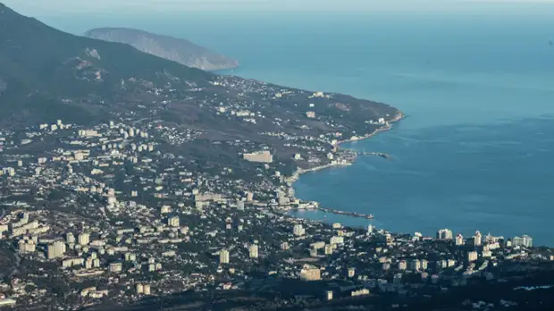 Объём инвестиций в СЭЗ Крыма превысил 170 млрд рублей