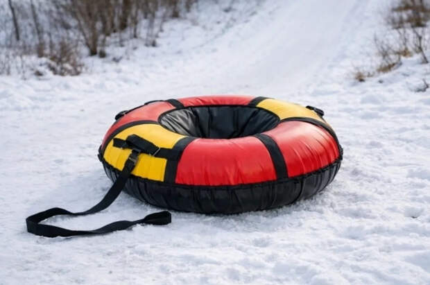 В Приморье прокуратура начала проверку после гибели ребенка на тюбинге