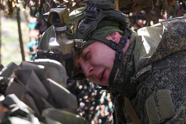 Названа приоритетная цель для российских артиллеристов на СВО