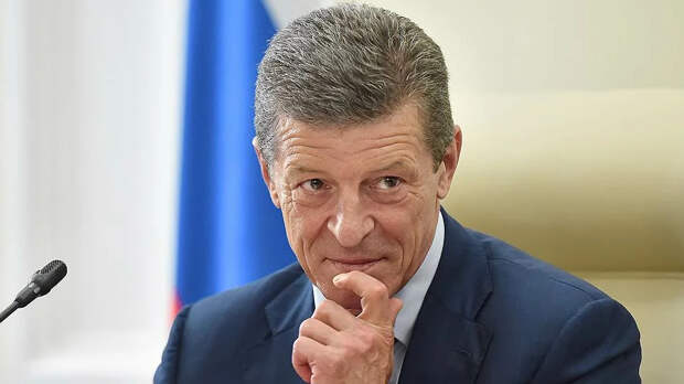 Украина-2020: украинские «ястребы» остались при своих…