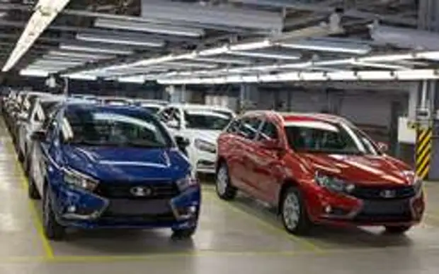 Упрощенная Веста: известно, какой она будет