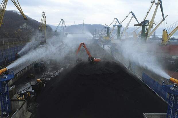 Спрос на российский уголь вырастет к 2030 году: что может помешать экспорту