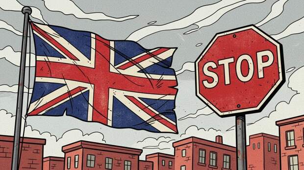 Times: Британия отказалась предоставить США свои базы для ударов по Ирану