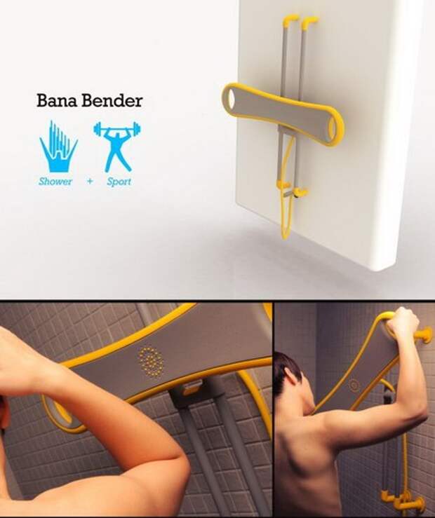 unusual-shower-10 unusual-shower-10
