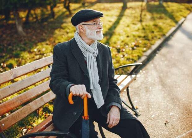 Как прожить дольше: эксперты составили список из 10 рекомендаций для мужчин