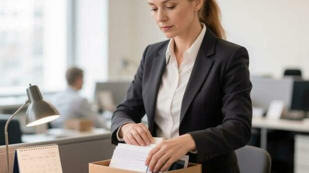 В России ожидается волна массовых сокращений, которая значительно затронет Сибирь