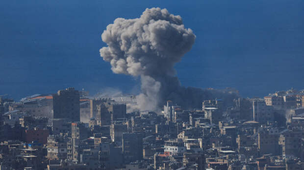 «Железный купол» пробит: новые удары по Израилю и базам США