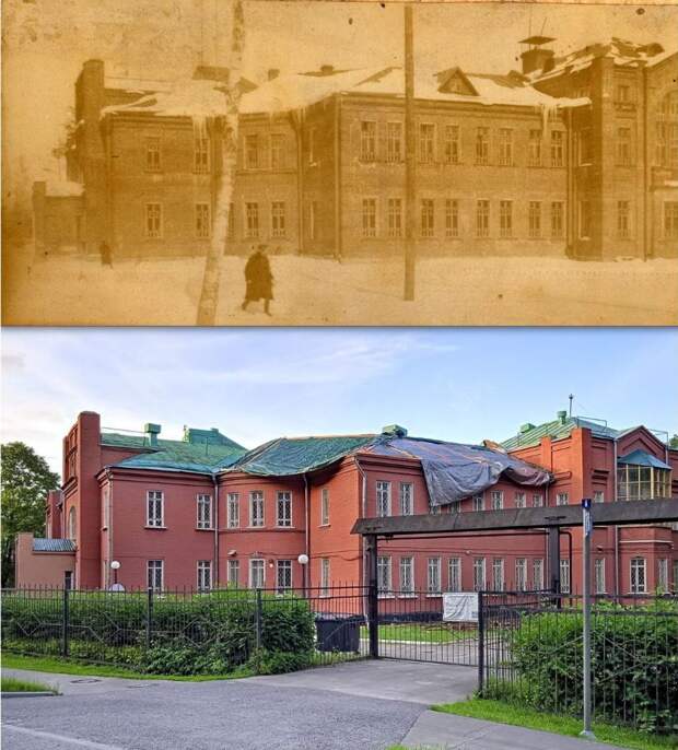 Москва. Было — стало - 64