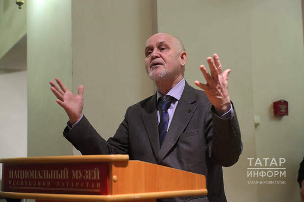 Геннадий Макаров: Идеология советской эпохи повредила истории татарской музыки