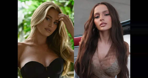 "Угрожал, что если уйду, то меня и мою семью убьют". Экс-возлюбленная бойфренда Вали Карнавал обвинила его в абьюзе