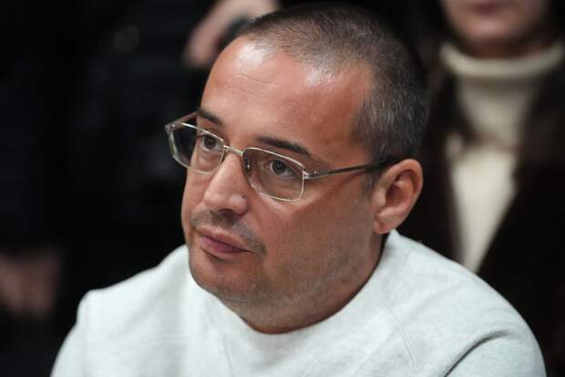 Рэпера Гуфа оштрафовали на ₽10 тыс. за неоплату штрафа за парковку